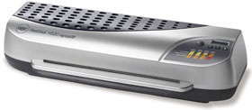 GBC H520 Highspeed A3 Laminator